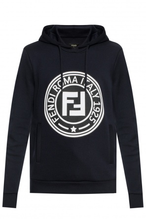 Hoodie, zdjęcie 1 Hoodie od Fendi
